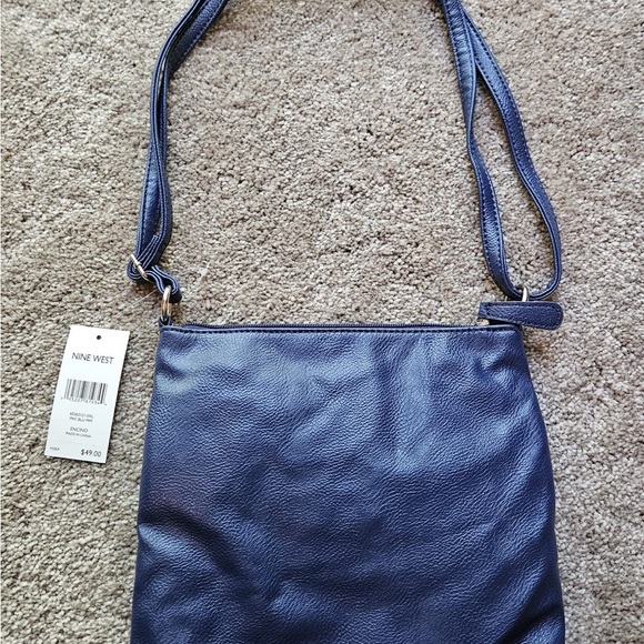 New Nine West - Encino - Pac Blu Mm - 60263121-0XL - - Picture 2 of 2